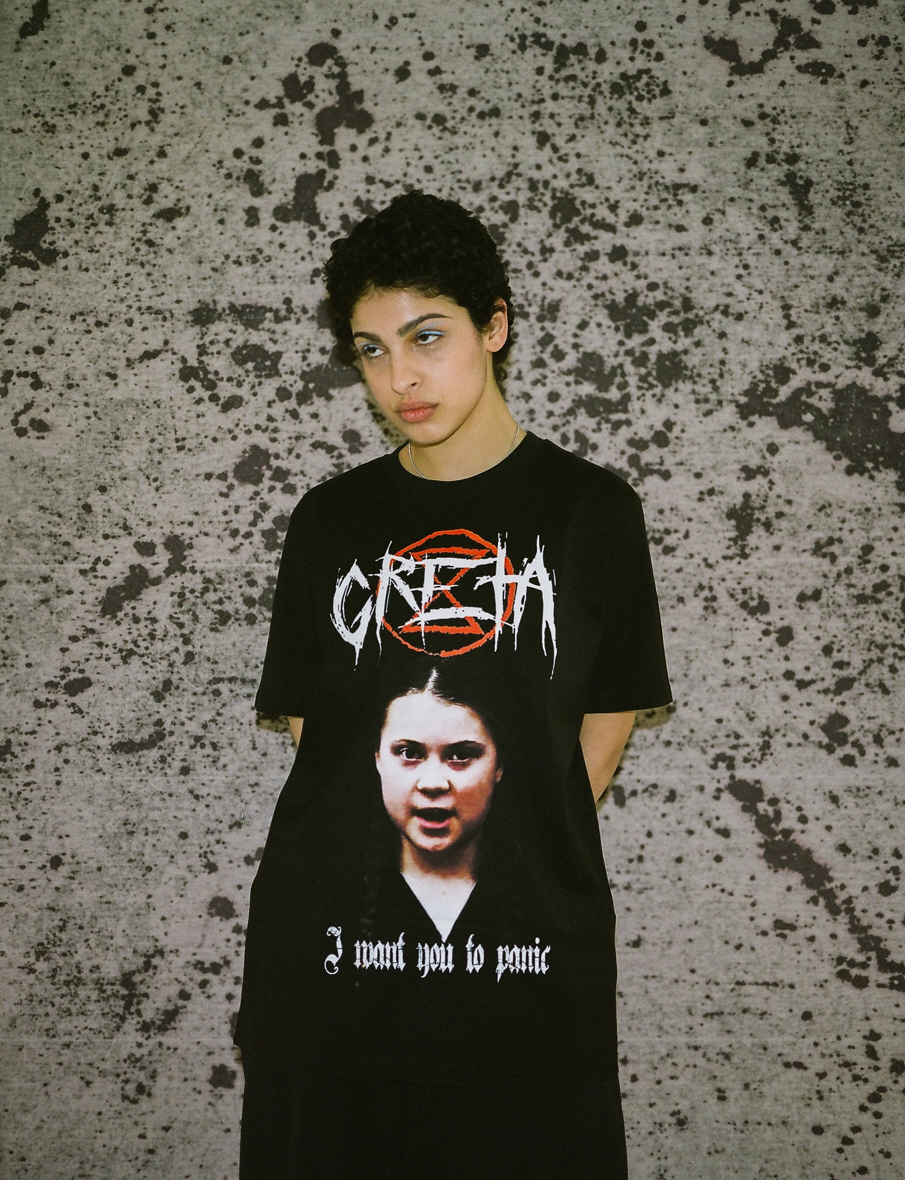 Femage Tees
